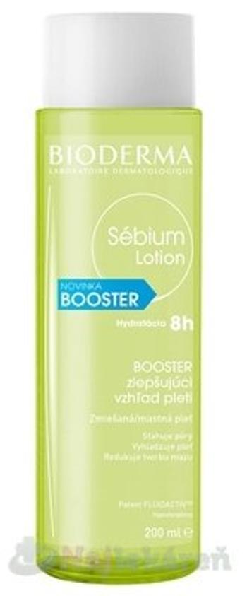 BIODERMA Sébium Lotion 200ml