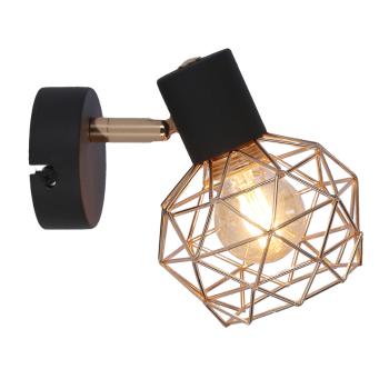 Nástenná lampa ACROBAT Candellux