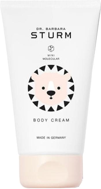 Dr. Barbara Sturm Detský telový krém Molecular (Baby & Kids Body Cream) 150 ml