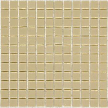 Sklenená mozaika Mosavit Monocolores beige 30x30 cm lesk MC502ANTISLIP