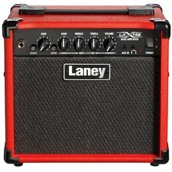 Laney LX15B RED (LX15B-RED)