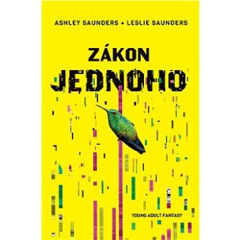 Zákon jednoho (978-80-764-2058-8)