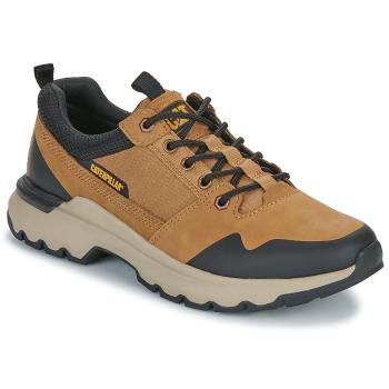 Caterpillar  COLORADO SNEAKER LO  Nízke tenisky Béžová