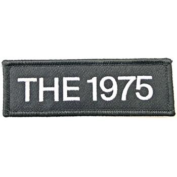 The 1975 Logo