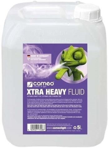 Cameo XTRA Heavy 5L Náplň do parostrojov 5 L
