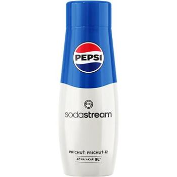 Sodastream Príchuť PEPSI 440 ml ( Příchuť PEPSI 440 ml )