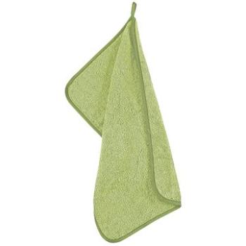 Bellatex Froté uterák - 30 × 50 cm - olivový (4155)