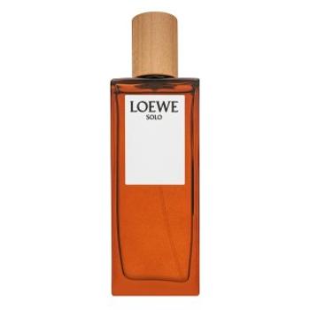 Loewe Solo Loewe Pour Homme toaletná voda pre mužov 50 ml