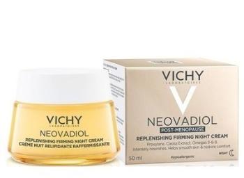 VICHY Neovadiol POST-Menopause nočný krém 50ml