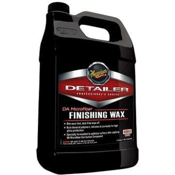 MEGUIARS DA Microfiber Finishing Wax, 3,78 l (D30101)