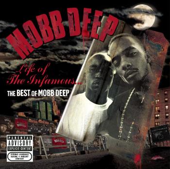 Mobb Deep, Life Of The Infamous... The Best Of Mobb Deep, CD