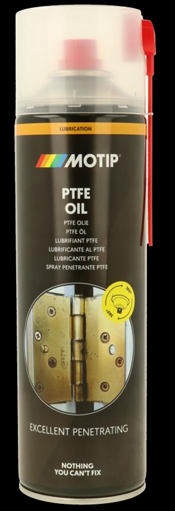 MOTIP - PTFE olej 500 ml