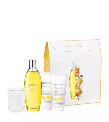 Biotherm Darčeková sada Eau Vitaminée Set