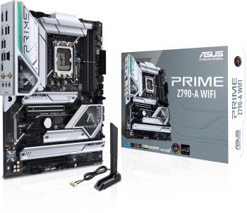 Alaplap ASUS PRIME Z790-A WIFI