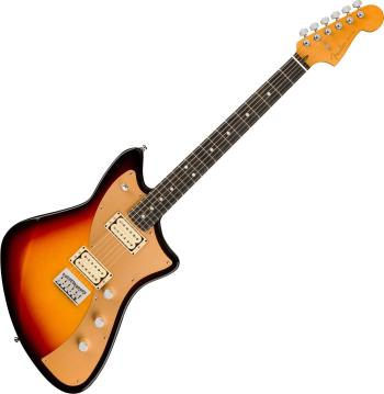 Fender American Ultra II Meteora EB Ultraburst Elektrická gitara