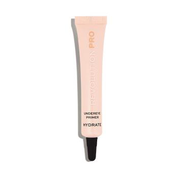 Makeup Revolution  Undereye Primer Hydrate  Očné tiene & podkladové bázy Other