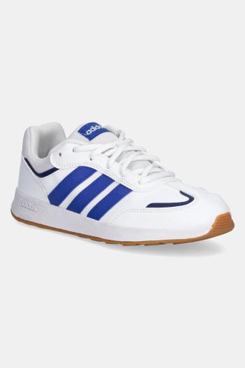 Detské tenisky adidas TENSAUR SWITCH biela farba, JH9261