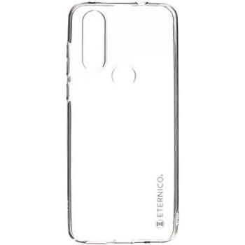 Eternico pre Motorola One Action číry (AET-PCT0017Z)