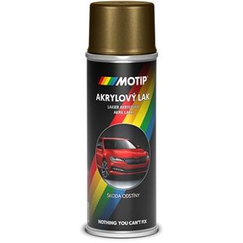 MOTIP M SD mocca met.150 ml (SD9203)