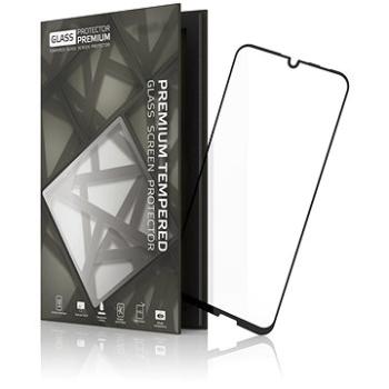 Tempered Glass Protector Rámčekové na Honor 10 Lite čierne (TGR-H10L-BL)