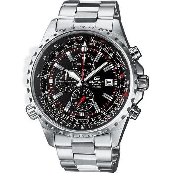 Casio Edifice EF-527D-1AVEF - 30 dní na vrátenie tovaru, Garancia originality