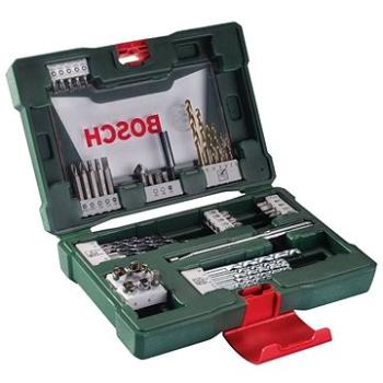 BOSCH 48 ks TiN set V-Line (2.607.017.314)