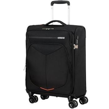 American Tourister Summerfunk Spinner 67/24 EXP Black (5414847991110)