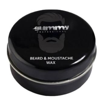 GUMMY PROFESSIONAL Vosk na vousy 20 ml (8691988009875)