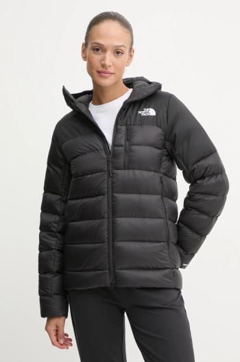 Páperová športová bunda The North Face Kalix čierna farba, zimná, NF0A88SJJK31