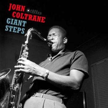 Giant Steps (Jazz Images Label)