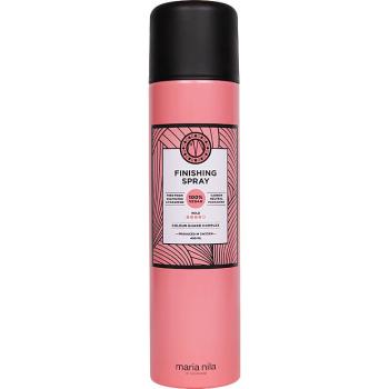 Maria Nila Lak na vlasy pre silnú fixáciu Style & Finish (Finishing Spray) 100 ml