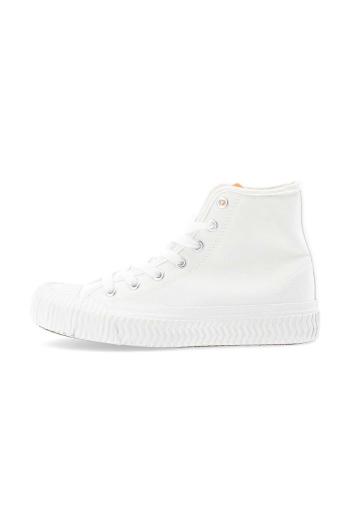 Tenisky Bianco BIANINA dámske, biela farba, 11560084