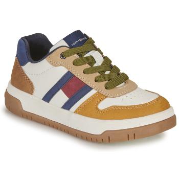 Tommy Hilfiger  T3X9-33118-1269A330  Nízke tenisky Viacfarebná