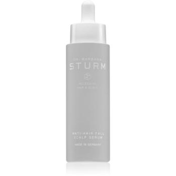 Dr. Barbara Sturm Anti-Hair Fall Scalp Serum posilujúce sérum proti vypadávaniu vlasov 50 ml