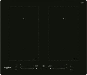 Főzőlap WHIRLPOOL WL S8560 AL