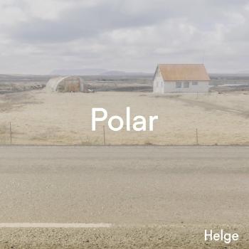 HELGE - POLAR, CD