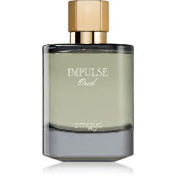 Zimaya Impulse Oud parfumovaná voda unisex 100 ml