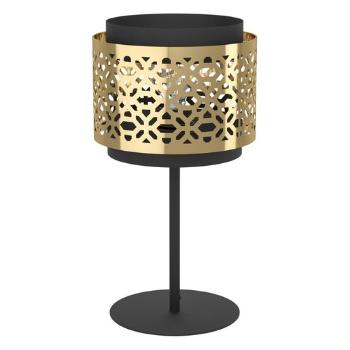 Stolová lampa Eglo SANDBACH mosadz 43982