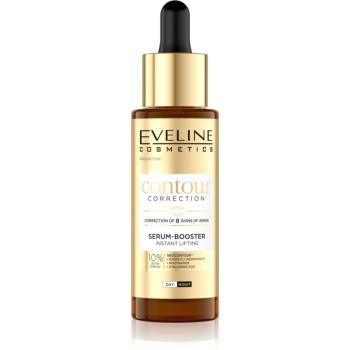 Eveline Cosmetics Contour Correction liftingové sérum proti vráskam 30 ml