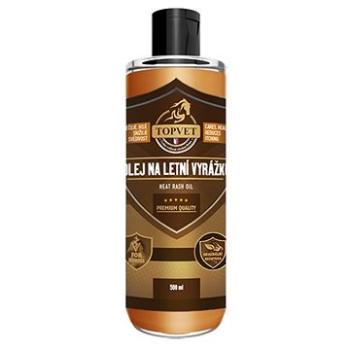 Topvet Olej na letnú vyrážku 500 ml (8595643602565)