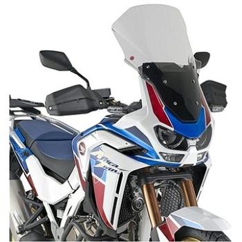 KAPPA Číre plexi HONDA CRF 1100 L Africa Twin Adventure Sports (20) (KD1178ST)