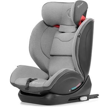 Kinderkraft MyWay Isofix 2020 0 – 36 kg grey (5902533913091)