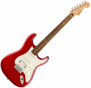 Fender Player Series Stratocaster HSS PF Candy Apple Red Elektrická kytara