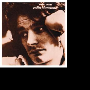 COLIN BLUNSTONE - ONE YEAR, CD