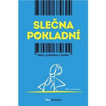 Slečna pokladní (978-80-265-0894-6)