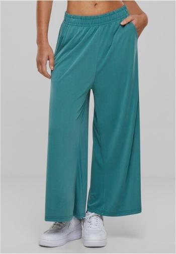 Urban Classics Ladies Modal Culotte paleleaf