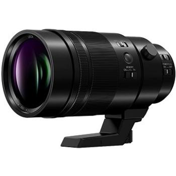 Panasonic Leica DG Elmarit 200 mm f/2.8 Power O.I.S + Telekonvertor 1,4× (H-ES200E)