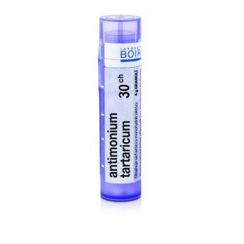 BOIRON Antimonium tartaricum CH30 4 g