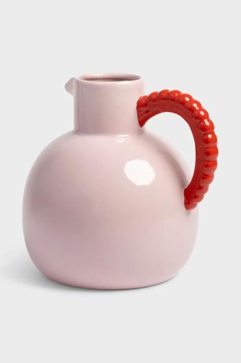 Džbán &k amsterdam perle pink 2.5 L