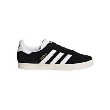 adidas  Gazelle J BB2502  Módne tenisky Čierna